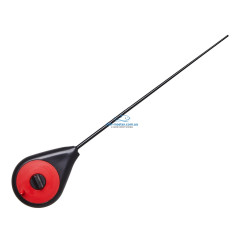 Вудка зимова Lucky John Lucky John SHAKER 27.5cm
