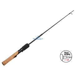 Вудка зимова Lucky John C-Tech Viking 55cm