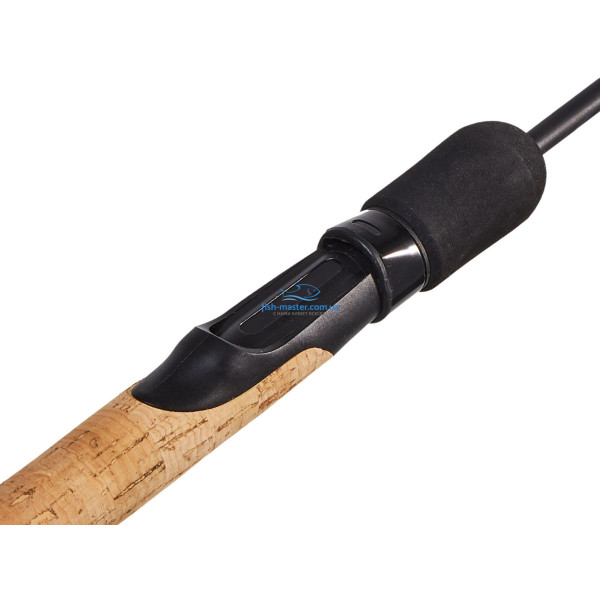 Вудка зимова Lucky John C-Tech Viking 55cm