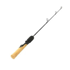 Вудка зимова Lucky John C-Tech Zander 60cm