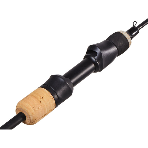 Удочка зимняя Lucky John C-Tech Zander HT 64cm