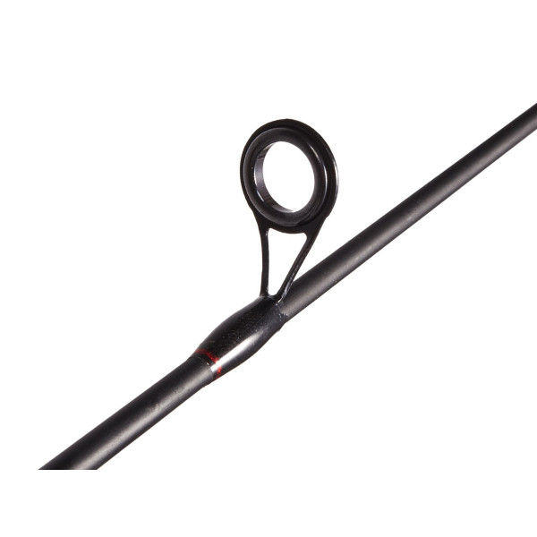 Удочка зимняя Lucky John C-Tech Zander HT 64cm
