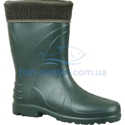 Boots Lemigo Alaska 869 EVA 41 -30°C Green