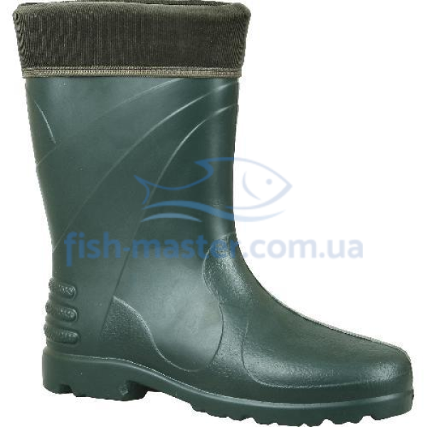 Boots Lemigo Alaska 869 EVA 42 -30°C Green