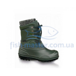 Черевики Lemigo Tramp 910 EVA 38-39 -30°C Green
