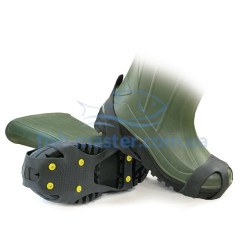 Anti-slip lining L Black