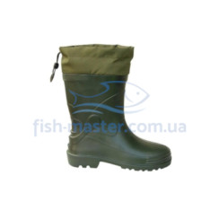 Boots Lemigo Wader 892 EVA 42 -30°C Green