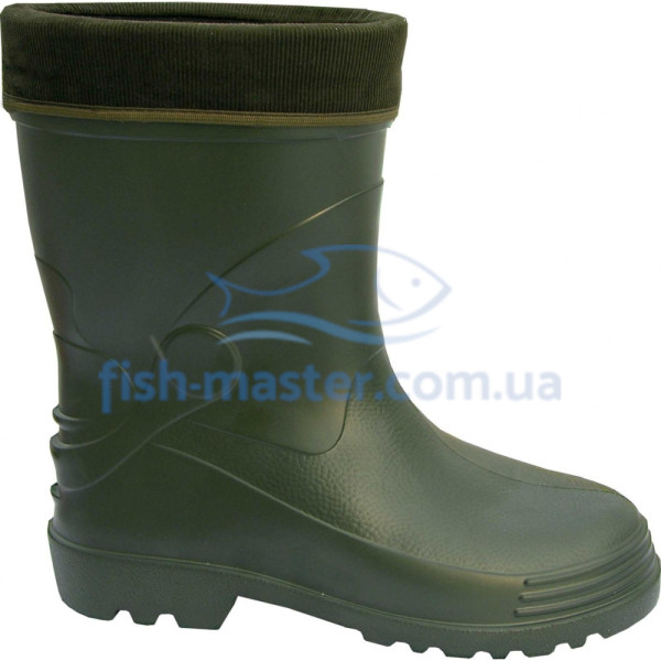 Сапоги Lemigo Wader 893 EVA 46 -30°C Green
