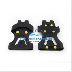 Ice cleats LEMIGO L 39-44