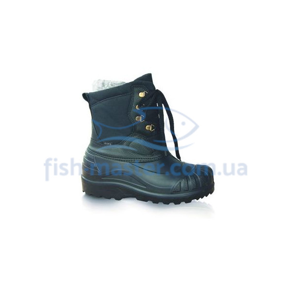 Boots Lemigo Pionier 908 EVA 44 -30°C Black