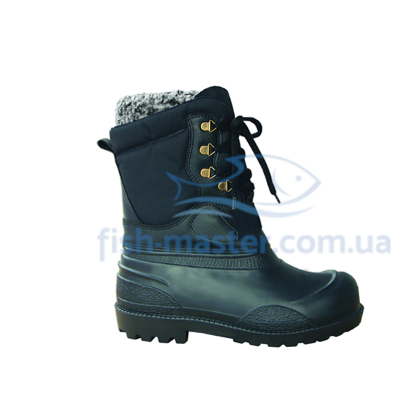 Boots Lemigo Pionier 942 EVA 42 -30°C Black