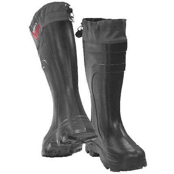Чоботи Lemigo Vermont 877 EVA (-70°) 41 Black