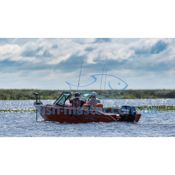 Човен Finval 475 EVO