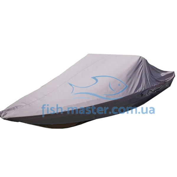 Човен Finval 475 EVO