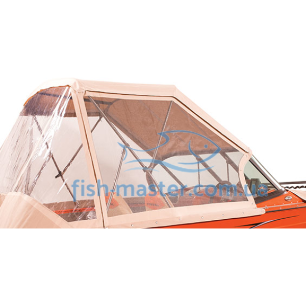 Човен Finval 475 EVO