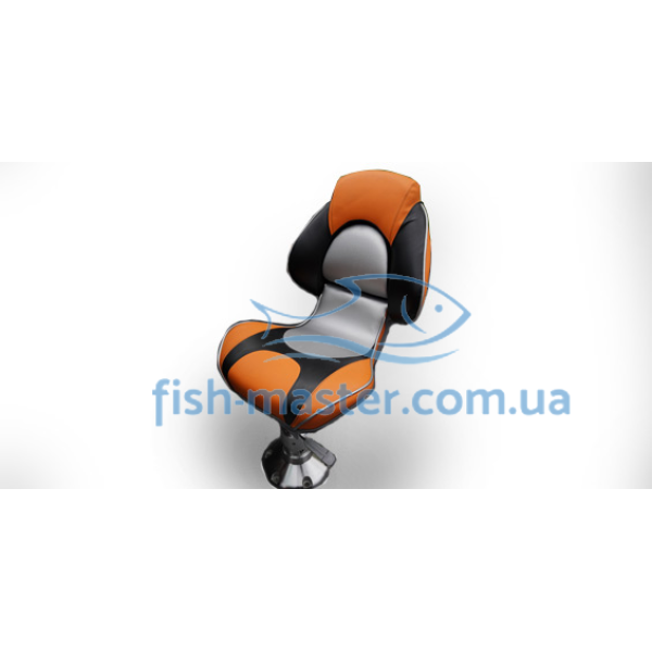 Човен Finval 475 EVO