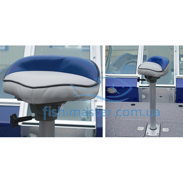 Човен Finval 475 EVO
