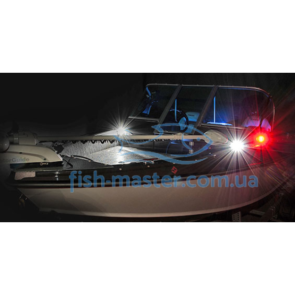 Човен Finval 475 EVO