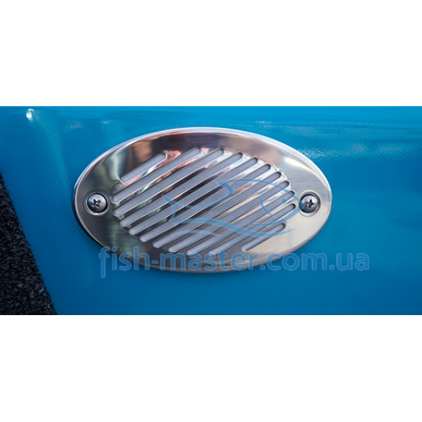Човен Finval 475 EVO