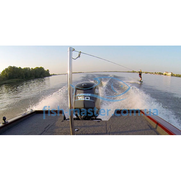 Човен Finval 475 EVO