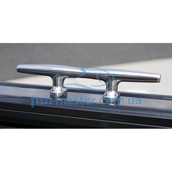 Finval 505 FISHPRO boat