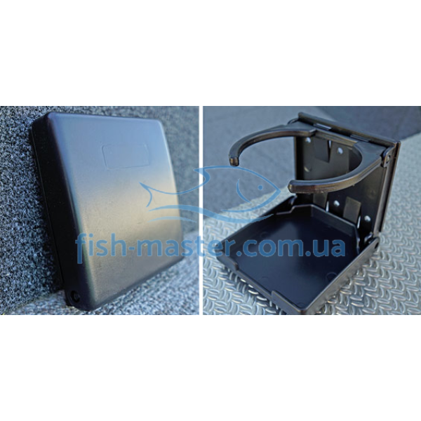 Finval 505 FISHPRO boat