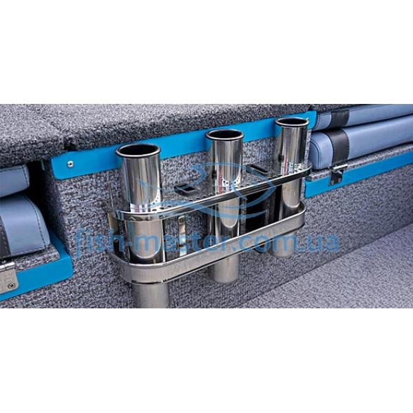 Finval 505 FISHPRO boat