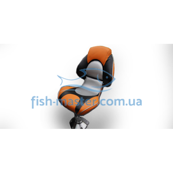 Finval 505 FISHPRO boat