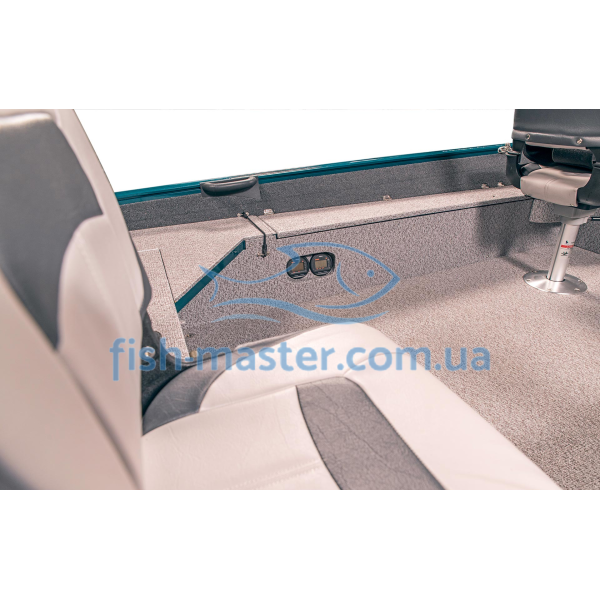 Finval 510 RANGY