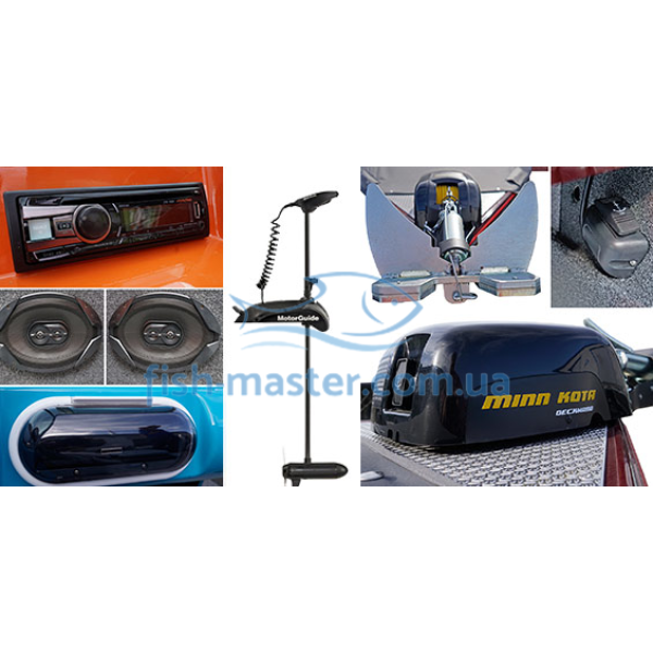 Finval 510 RANGY