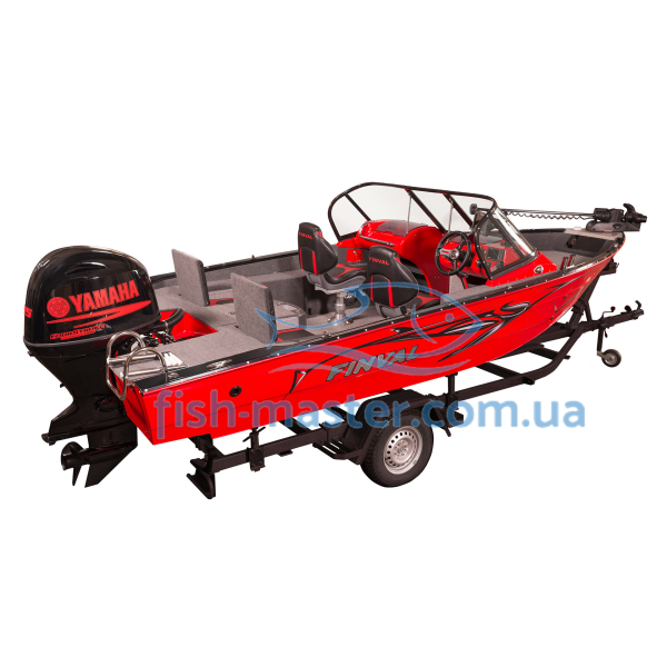 Finval 550 EVO
