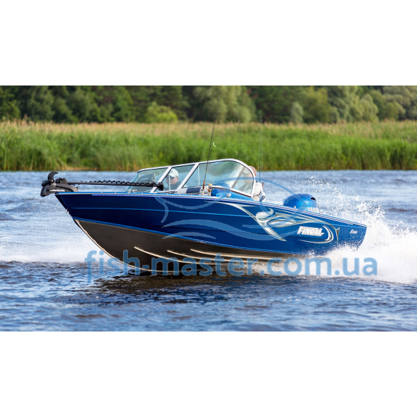 Finval 550 EVO