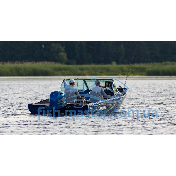 Finval 550 EVO