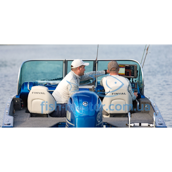 Finval 550 EVO