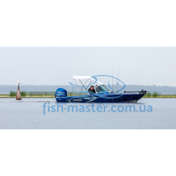 Finval 550 EVO