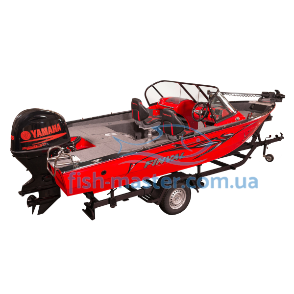 Finval 550 EVO