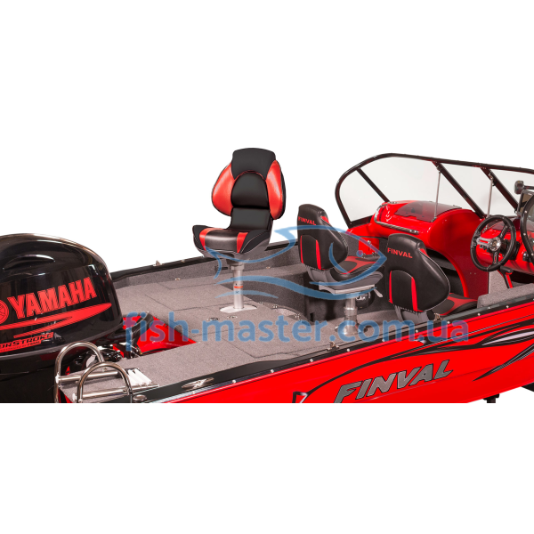 Finval 550 EVO