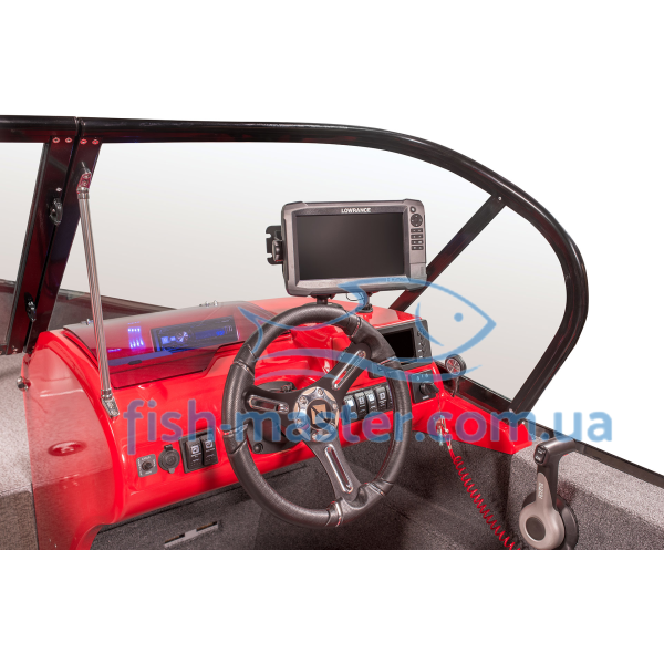 Finval 550 EVO
