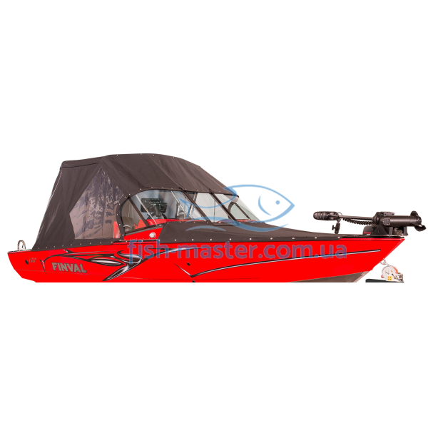 Finval 550 EVO