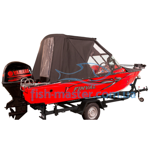 Finval 550 EVO
