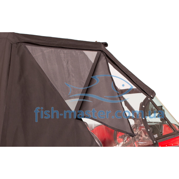 Finval 550 EVO
