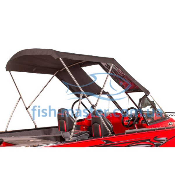 Finval 550 EVO