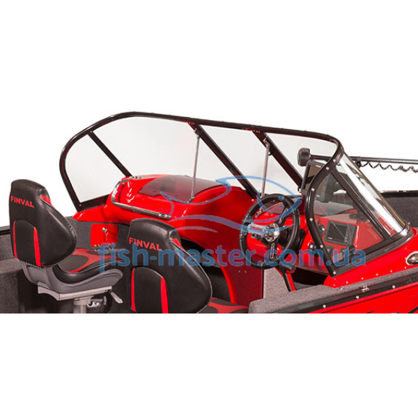 Finval 550 EVO