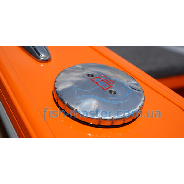 Finval 550 EVO