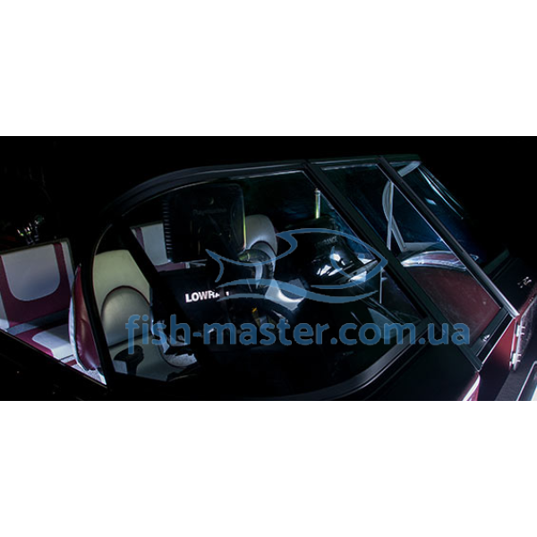 Finval 550 EVO