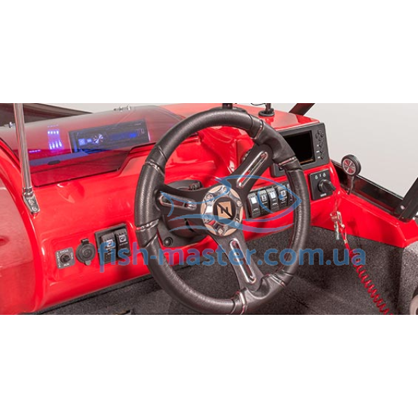 Finval 550 EVO