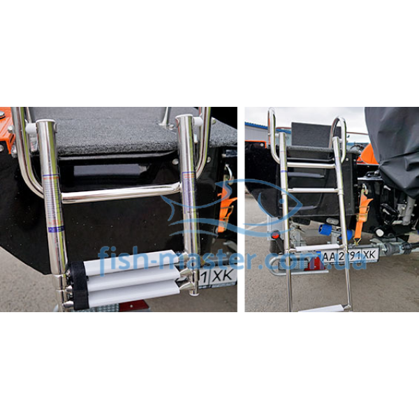 Finval 550 EVO