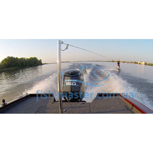 Finval 550 EVO