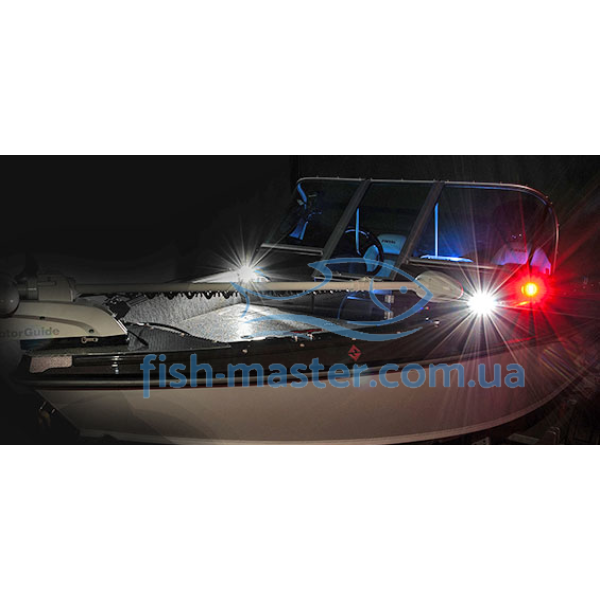 Finval 550 EVO