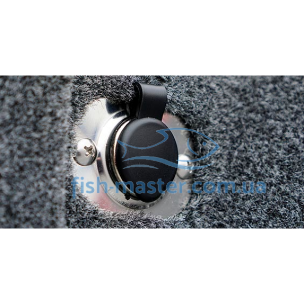 Finval 550 EVO